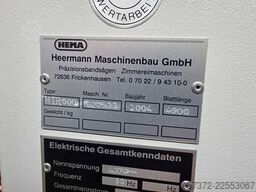 Hema HTR 600