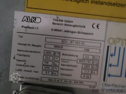 AL-KO ECO JET 35/3 HD