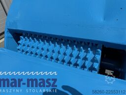 Klöckner 180x400L-2WT