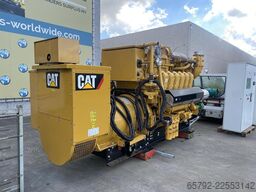 Caterpillar G3512E