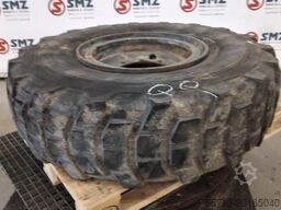 Michelin Occ Band 14.00R20 Michelin XL