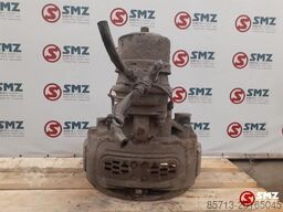 Scania Occ remklauw links Scania