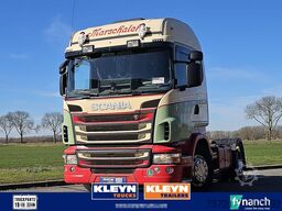 SCANIA R440