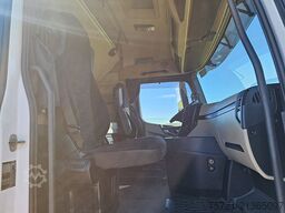 MERCEDES-BENZ ACTROS 1848 LS