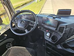 MERCEDES-BENZ ACTROS 1848 LS