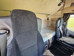 MERCEDES-BENZ ACTROS 1848 LS