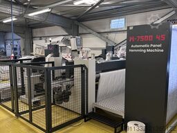Mert Makina M1400