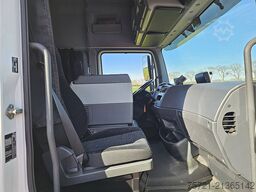 MERCEDES-BENZ ATEGO 1221