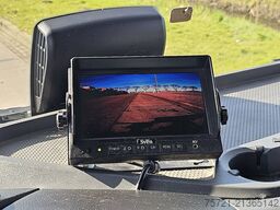 MERCEDES-BENZ ATEGO 1221