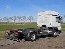 MERCEDES-BENZ ATEGO 1221