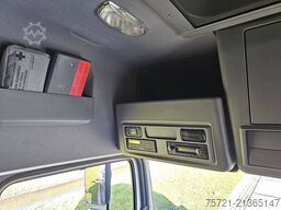 MERCEDES-BENZ ATEGO 1221