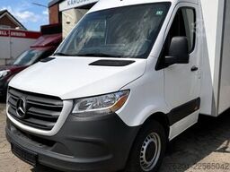 Mercedes-Benz Sprinter 317CDI Foodtruck Verkaufswagen