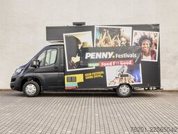 Mercedes-Benz Sprinter 317CDI Foodtruck Verkaufswagen