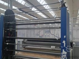 Trotec inkl. JQS Querimat, Sigama C-13 SP 4000, Vent Set SP 3000, Querimat QSV