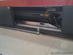 Trotec inkl. JQS Querimat, Sigama C-13 SP 4000, Vent Set SP 3000, Querimat QSV