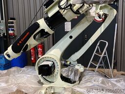 Kawasaki BX300LFE02