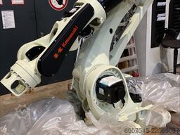 Kawasaki BX300LFE02