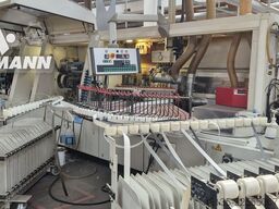 IMA Novimat Systems/I/R75/1000