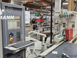 IMA Novimat Systems/I/R75/1000