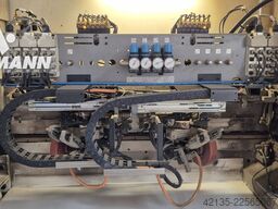 IMA Novimat Systems/I/R75/1000