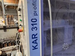 HOMAG PROFI KAR310/11/A20/S2