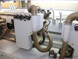 HOMAG Profi KAL 330/6/A3/S2