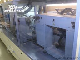 HOMAG Profi KAL 330/6/A3/S2