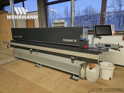 FELDER FORMAT4 Tempora60.06LX