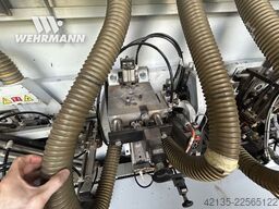 Homag Optimat KDF 440 C