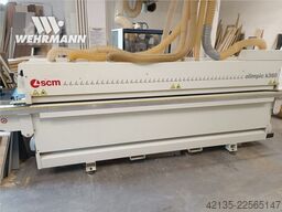 SCM Olimpic K360 T-ER1