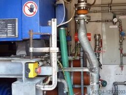Hiller Dekanter DP45 mobil