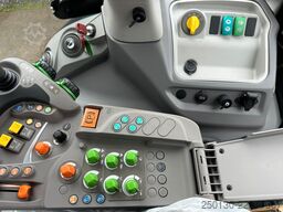 DEUTZ-FAHR 7250 AGROTON TTV HD M-BI.WARRIOR