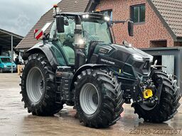 DEUTZ-FAHR 7250 AGROTON TTV HD M-BI.WARRIOR