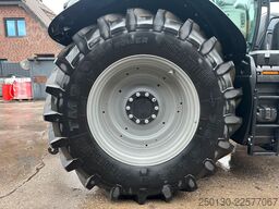 DEUTZ-FAHR 7250 AGROTON TTV HD M-BI.WARRIOR