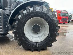 DEUTZ-FAHR 7250 AGROTON TTV HD M-BI.WARRIOR