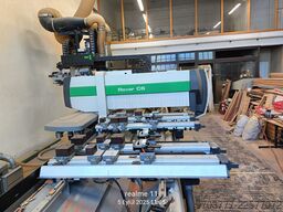 BIESSE Rover C6 65