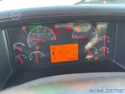 VOLVO FM-460 8x2 Effer 655
