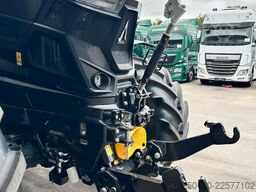 DEUTZ-FAHR 7250 AGROTON TTV HD M-BI.WARRIOR