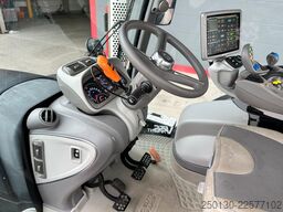 DEUTZ-FAHR 7250 AGROTON TTV HD M-BI.WARRIOR