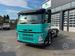 VOLVO FM-420 4x2