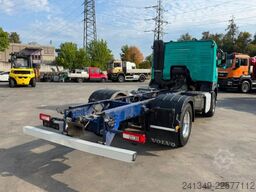 VOLVO FM-420 4x2