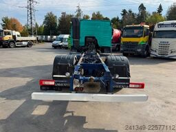 VOLVO FM-420 4x2
