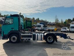 VOLVO FM-420 4x2