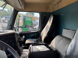 VOLVO FM-420 4x2