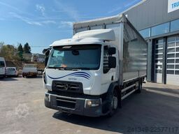 RENAULT D Wide 18.320 4x2