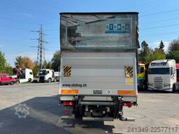 RENAULT D Wide 18.320 4x2