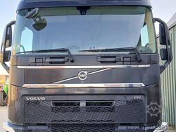 volvo FH 540
