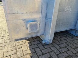 Vloeistof container