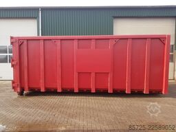  Haakarm container 35 m3