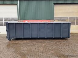  Haakarm container